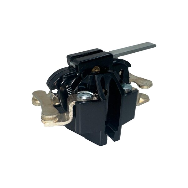 Usa Industrials Aftermarket Culter-Hammer DC Auxiliary Auxiliary Contact Block - Replaces 10923H8 8007CC - main